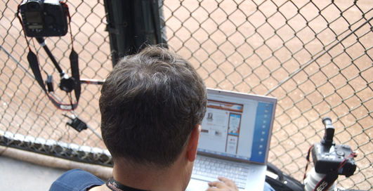 Немецкие компании блокируют социальные сети