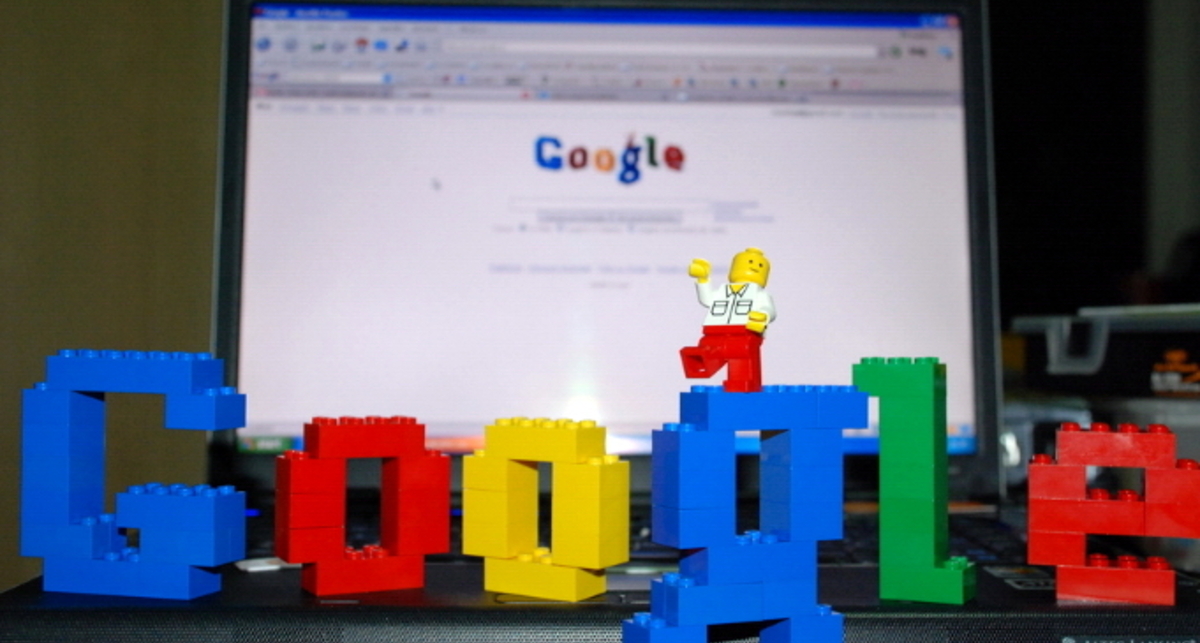 Google упростил поиск адресов