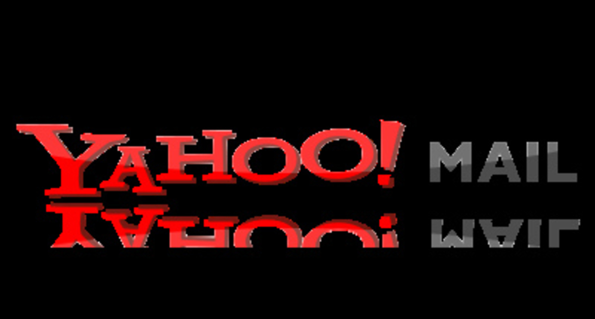 Yahoo объединила почтовый сервис с социальными сетями
