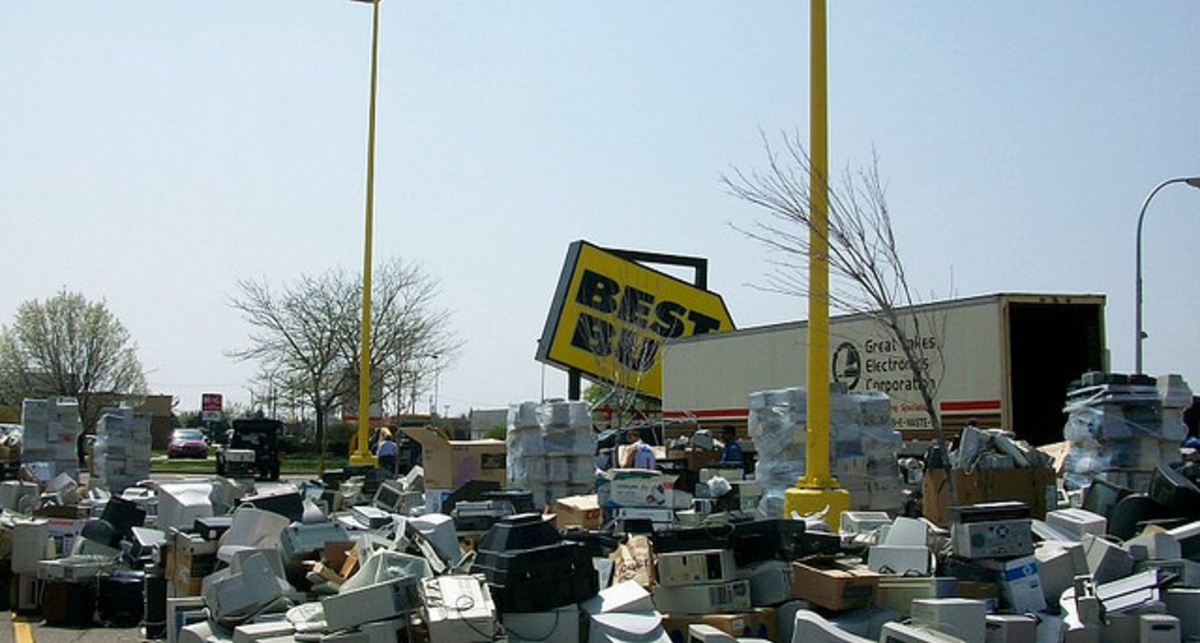 Топ худших изобретений по версии журнала Time