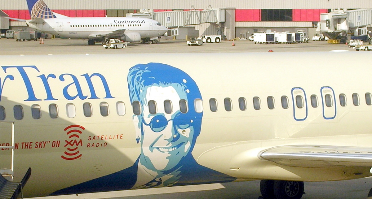 Google дарит бесплатный Wi-Fi