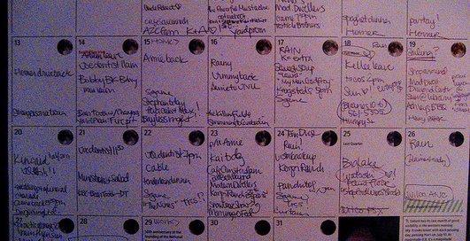 Студент получил 15 суток за мат в чате