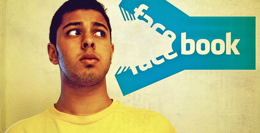 Facebook запатентовал слово Face