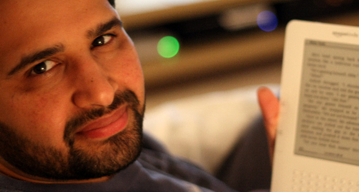 Google запустила онлайновый книжный магазин