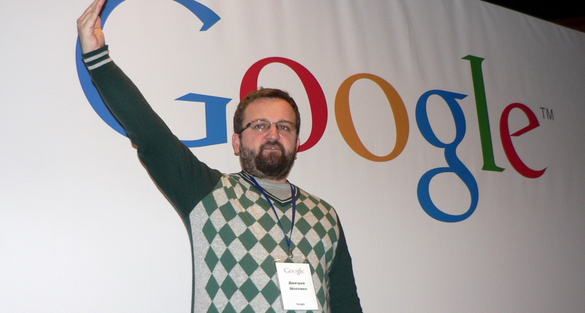 Украина обогнала Европу по трафику запросов