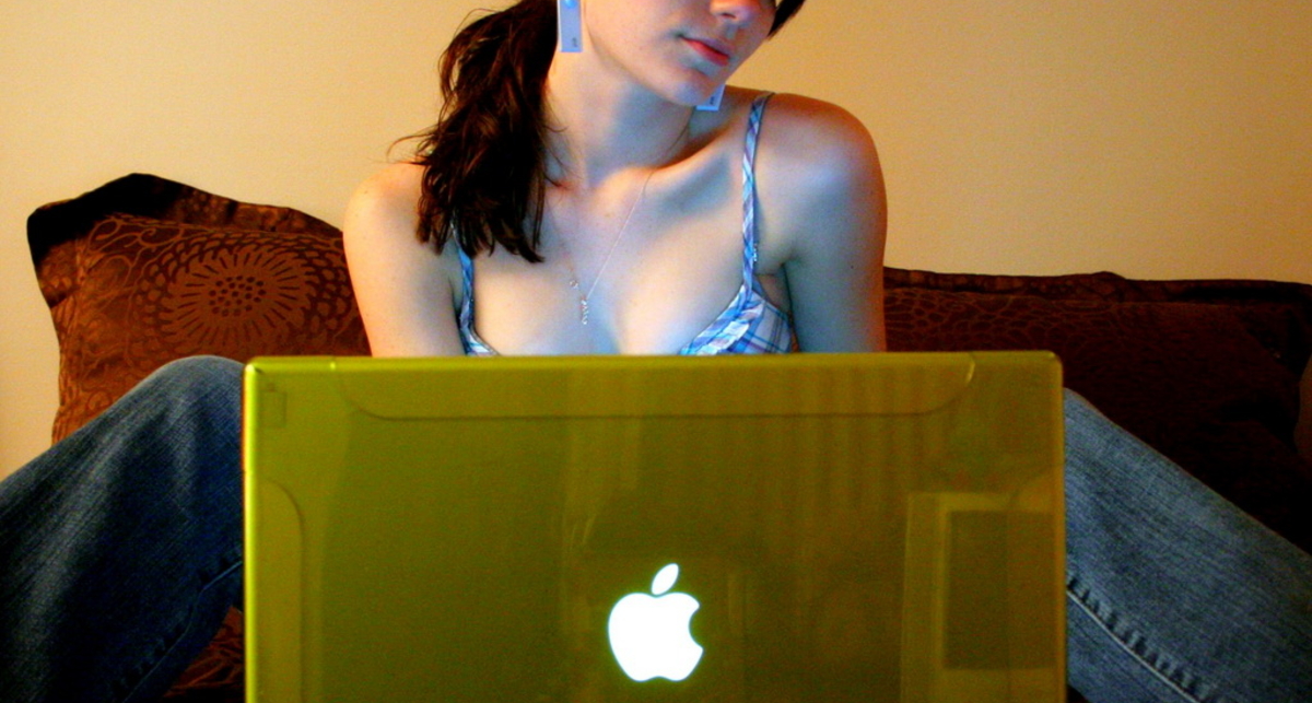 Украина совершила рывок в широкополосном доступе