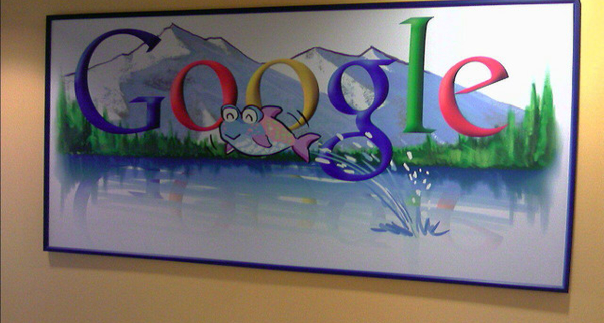 Google ищет по культурным тенденциям