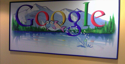 Google ищет по культурным тенденциям