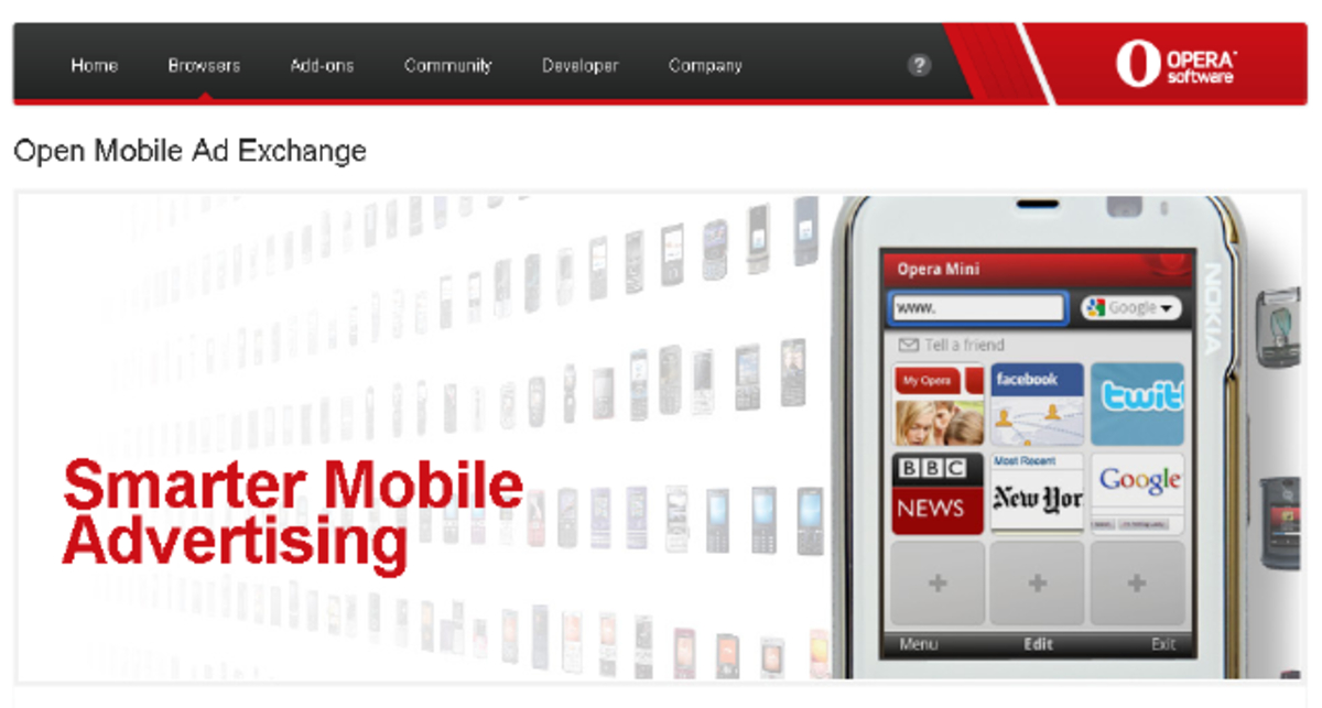 Google стал самым популярным сайтом в мобильном Интернете