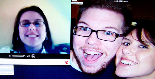 Skype заплатила за сбой в работе