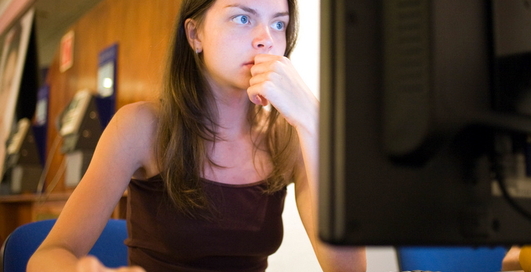 "Яндекс" научился искать на украинском