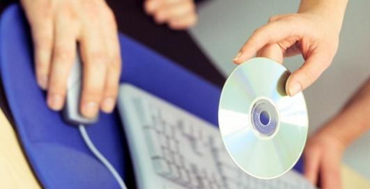 "ВКонтакте" стала на защиту пользователя