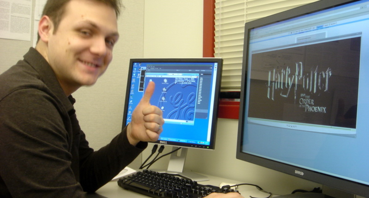 Нарушил авторские права - плати!