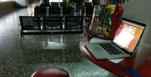 Интернетом пользуются более двух миллиардов человек