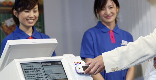 Google поможет найти жертв землетрясения в Японии