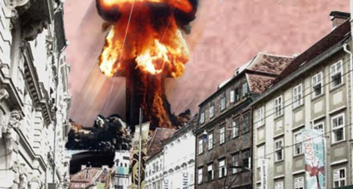 Твиттер стал площадкой для организации войны в России