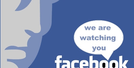 Джулиан Ассандж назвал Facebook “идеальной шпионской системой”