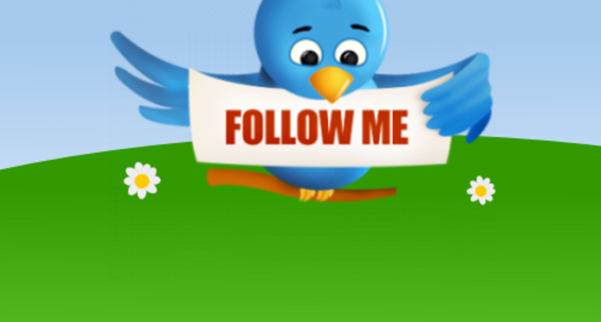 Сегодня отмечают международный День Твитера