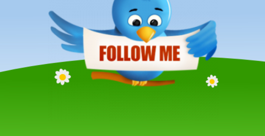 Сегодня отмечают международный День Твитера