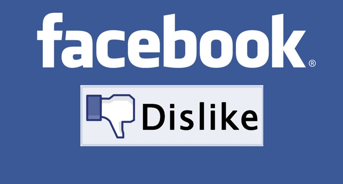 Вирус в Facebook предлагает установить кнопку 