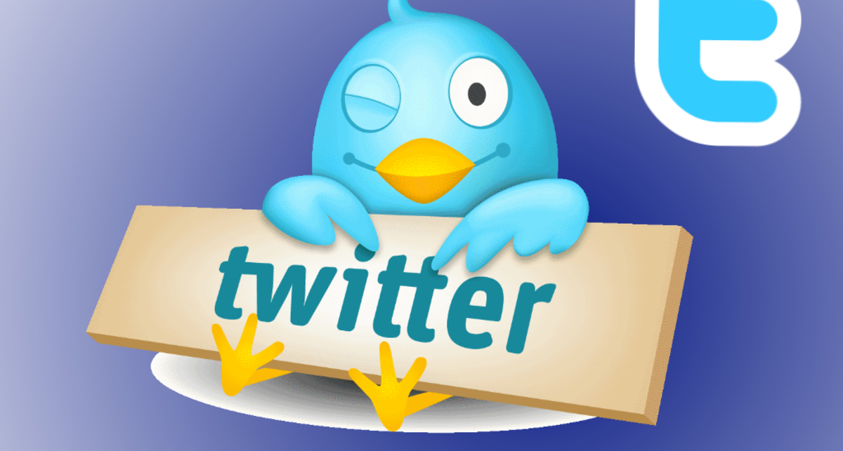 Ведущим во Франции запретили произносить слова Twitter и Facebook