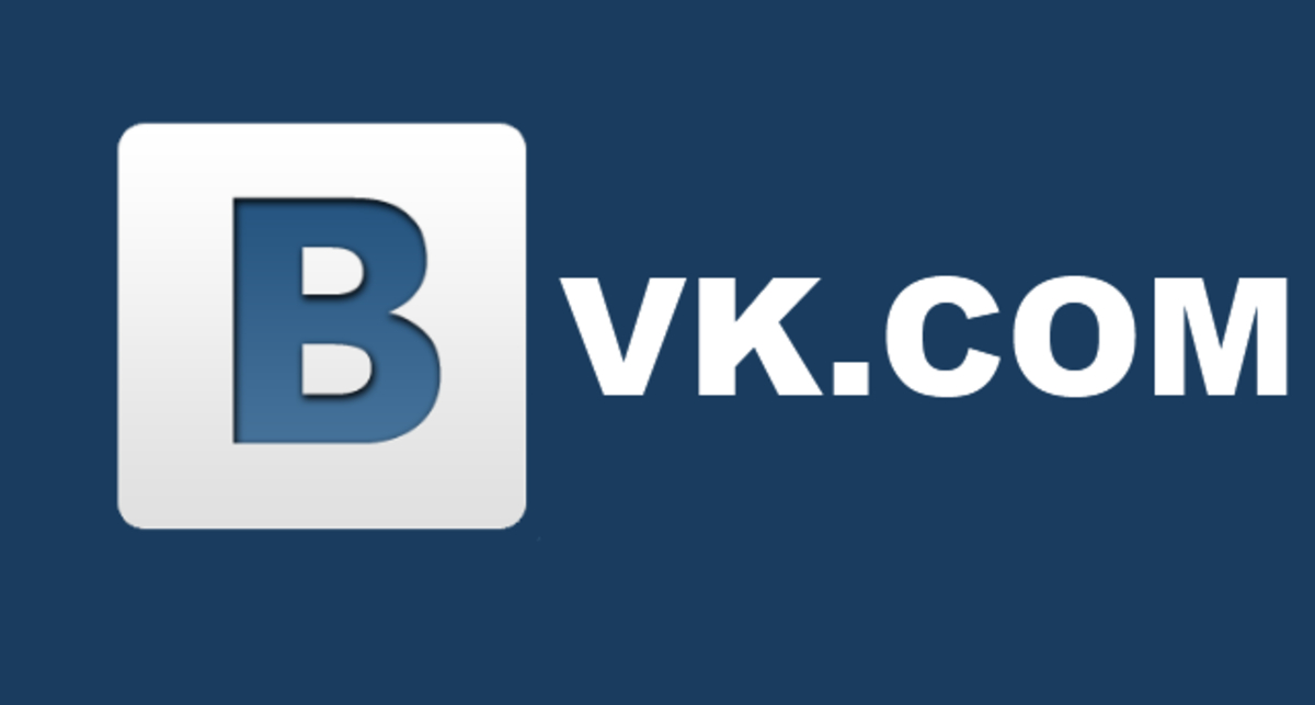 В Контакте отказывается от домена vkontakte.ru
