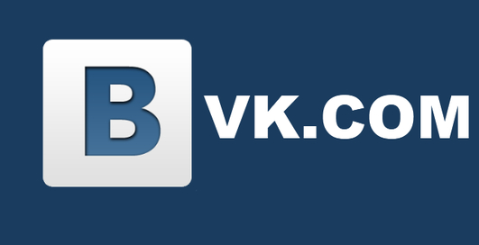 В Контакте отказывается от домена vkontakte.ru