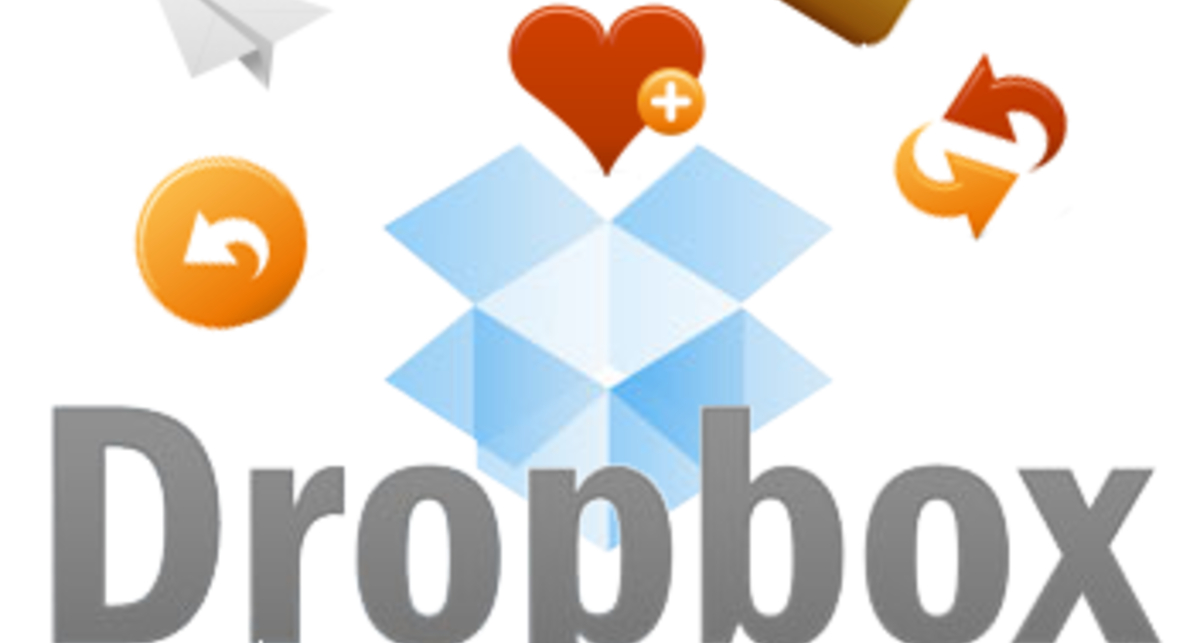 В результате ошибки данные на Dropbox были доступны всем