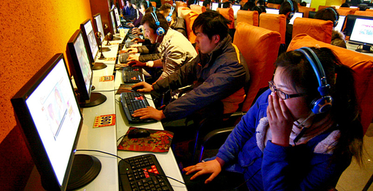 Интернет-провайдеры штрафуют низкой скоростью