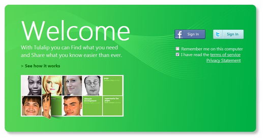 Microsoft создаст свой ответ Facebook и Google Plus