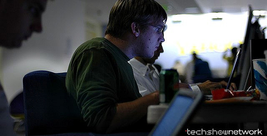 Хакерскую социальную сеть AnonPlus взломали