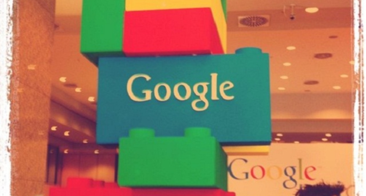 Google+ обогнала конкурентов по темпу роста аудитории
