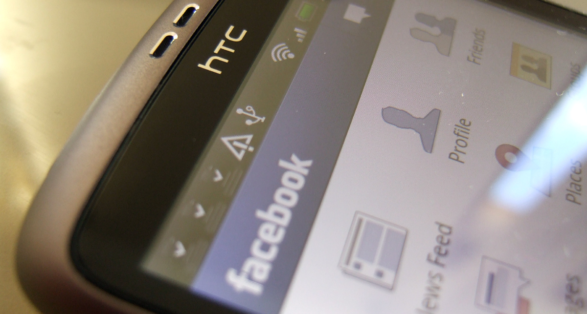 МТС закрыл доступ в Facebook