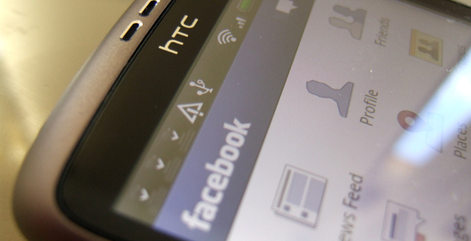 МТС закрыл доступ в Facebook