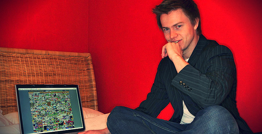 Twitter теперь позволяет загружать изображения