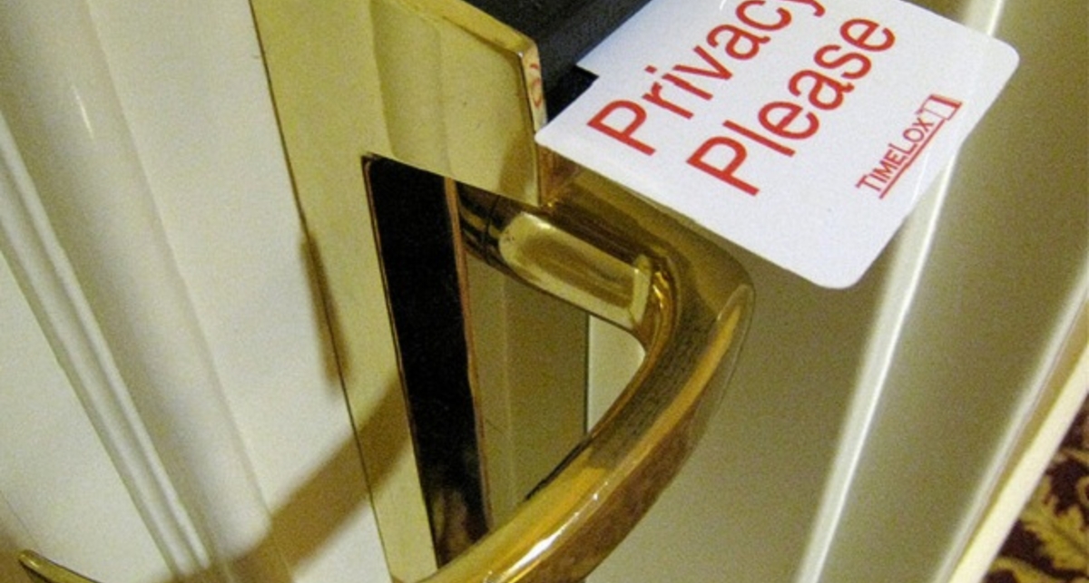 К 2020 году приватность пользователей может исчезнуть (инфографика)