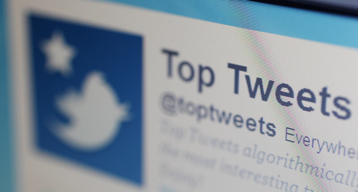 Twitter добавил фотогалереи