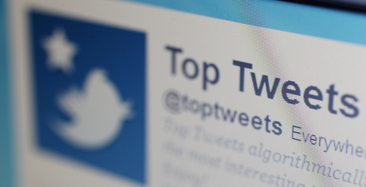 Twitter добавил фотогалереи