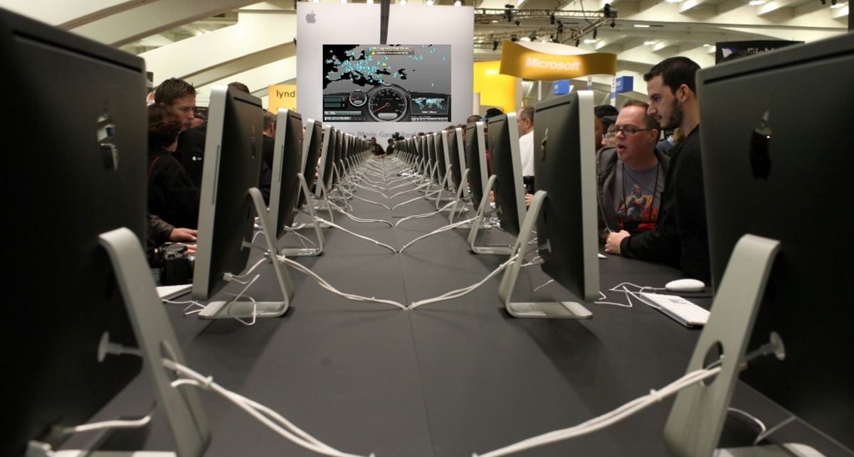 В России самый качественный интернет