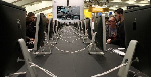 В России самый качественный интернет