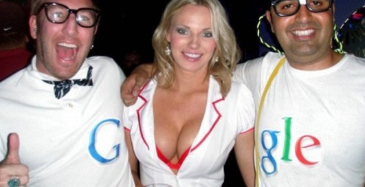 Google исполнилось 13 лет