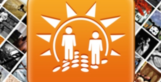 "Одноклассники" теперь узнают лица