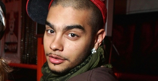 Тимати предпочитает знакомиться в Интернете