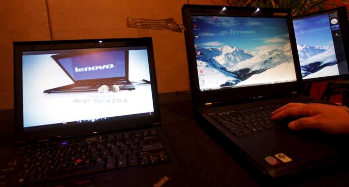 Предприниматели Украины смогут работать через интернет