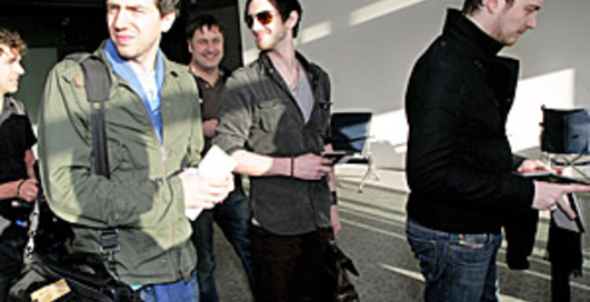 Заявки на чешские визы можно подавать в режиме онлайн