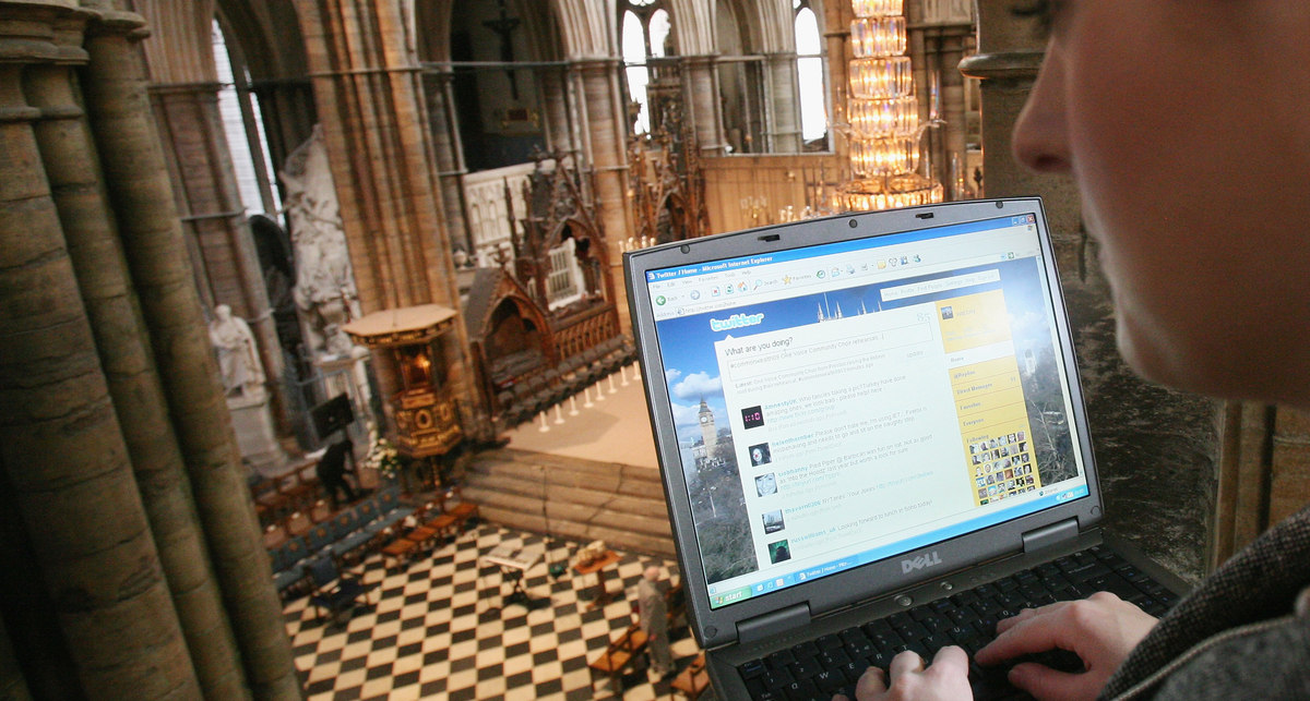 Спецсайт отпугнет церковных воров