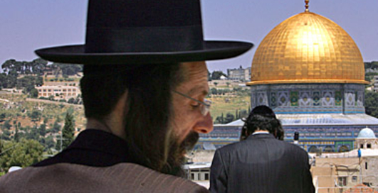 Стартовала кошерная поисковая система