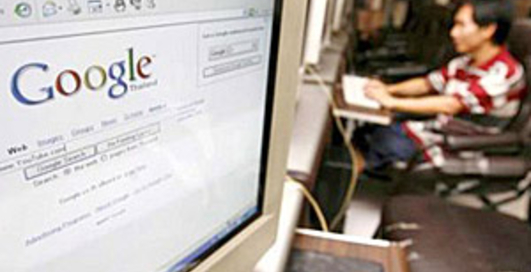 Самые активные блоггеры живут в Киеве, Одессе и Харькове