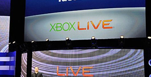 Facebook --  самая популярная социальная сеть в США