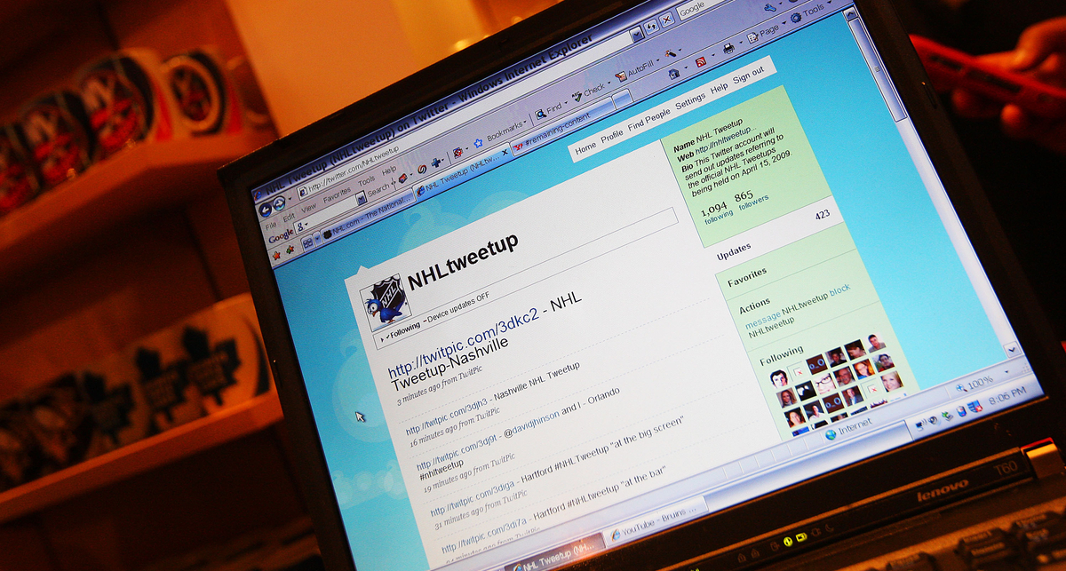 Яндекс исследовал украинскую блогосферу